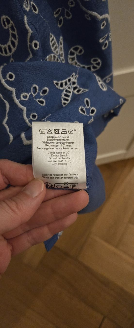 Sezane Camicette: Bluse Sezane Gr 36 – Nuovo (secondo la descrizione) da Basel venduto da 056rm 4