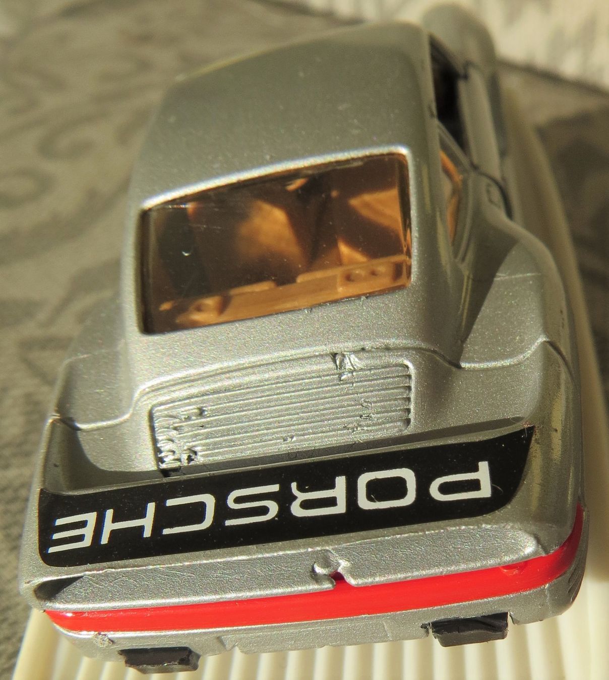Porsche Modellautos: 1:43 Porsche 959 von Guisval – Neu und originalverpackt aus Ettingen von campione_1 2