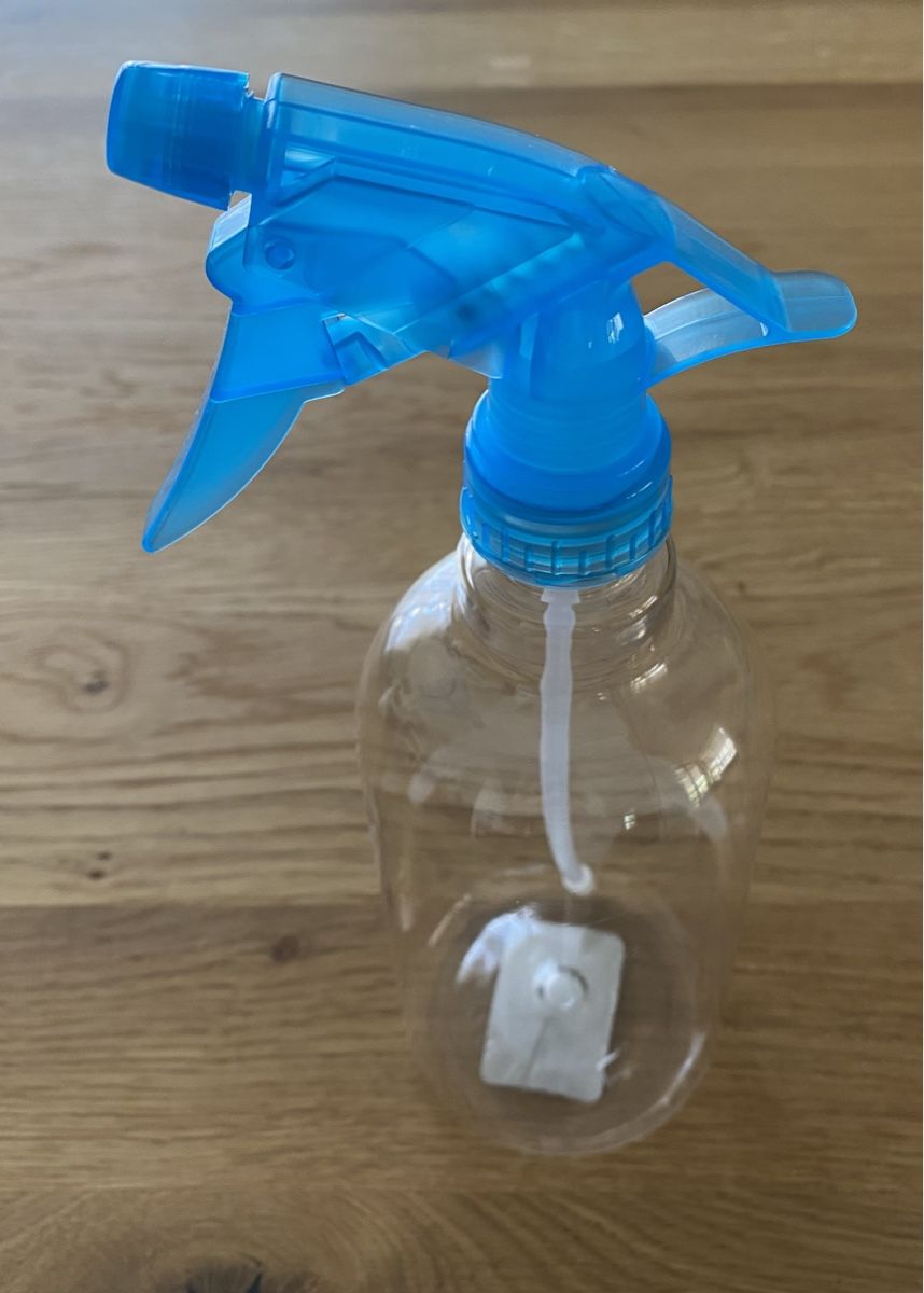 Autres articles pour la maison: Wäschesprühflasche 500ml – Neuf (Voir description) à Dietikon par dindin01