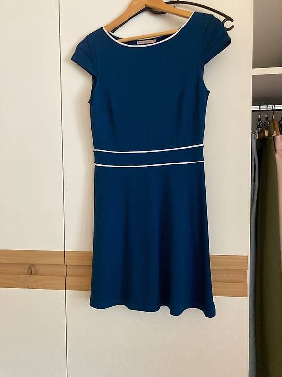 Anna Field Kleider: Robe Anna Field – Gebraucht aus Aproz (Nendaz) von stbornet