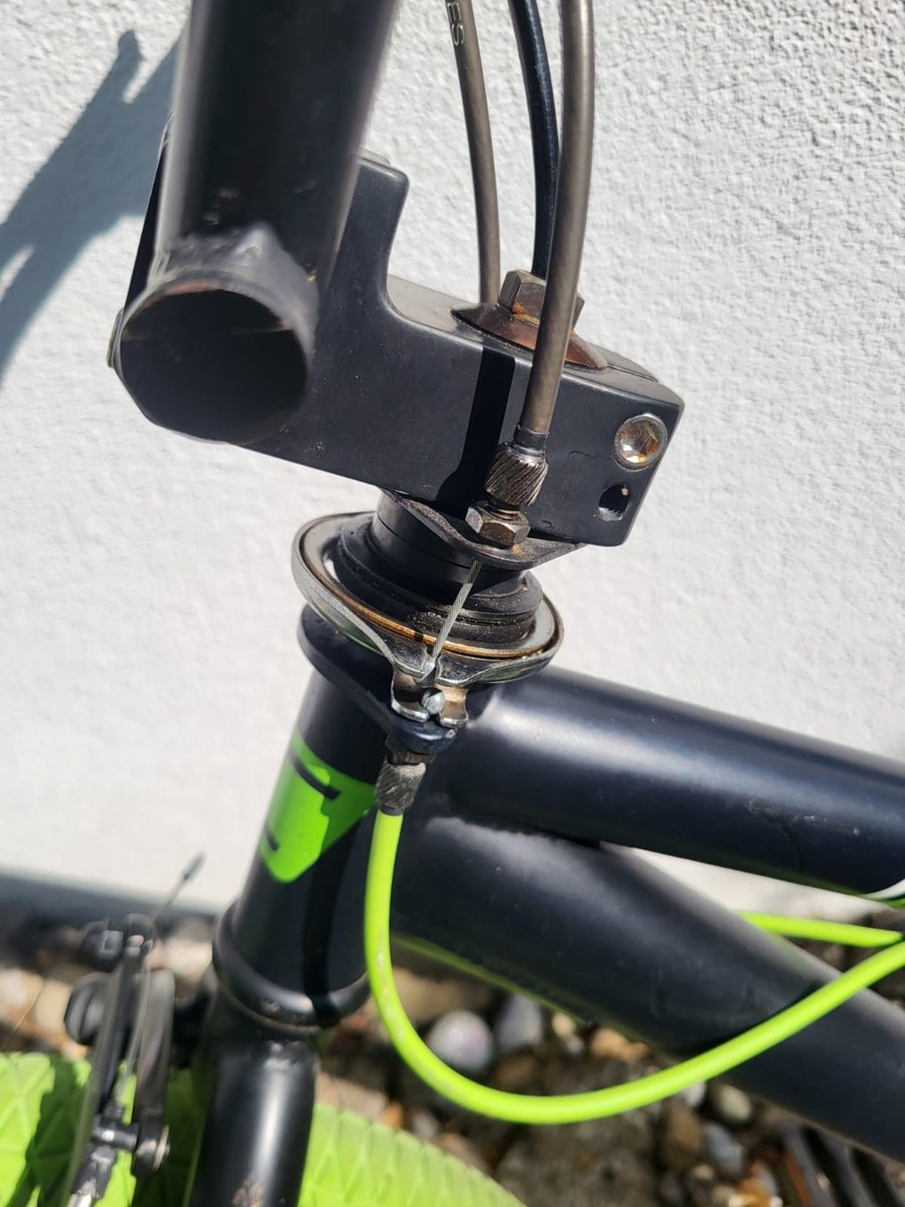 Biciclette: BMX 20Zoll – Usato da Greifensee venduto da Hazelmaus 1