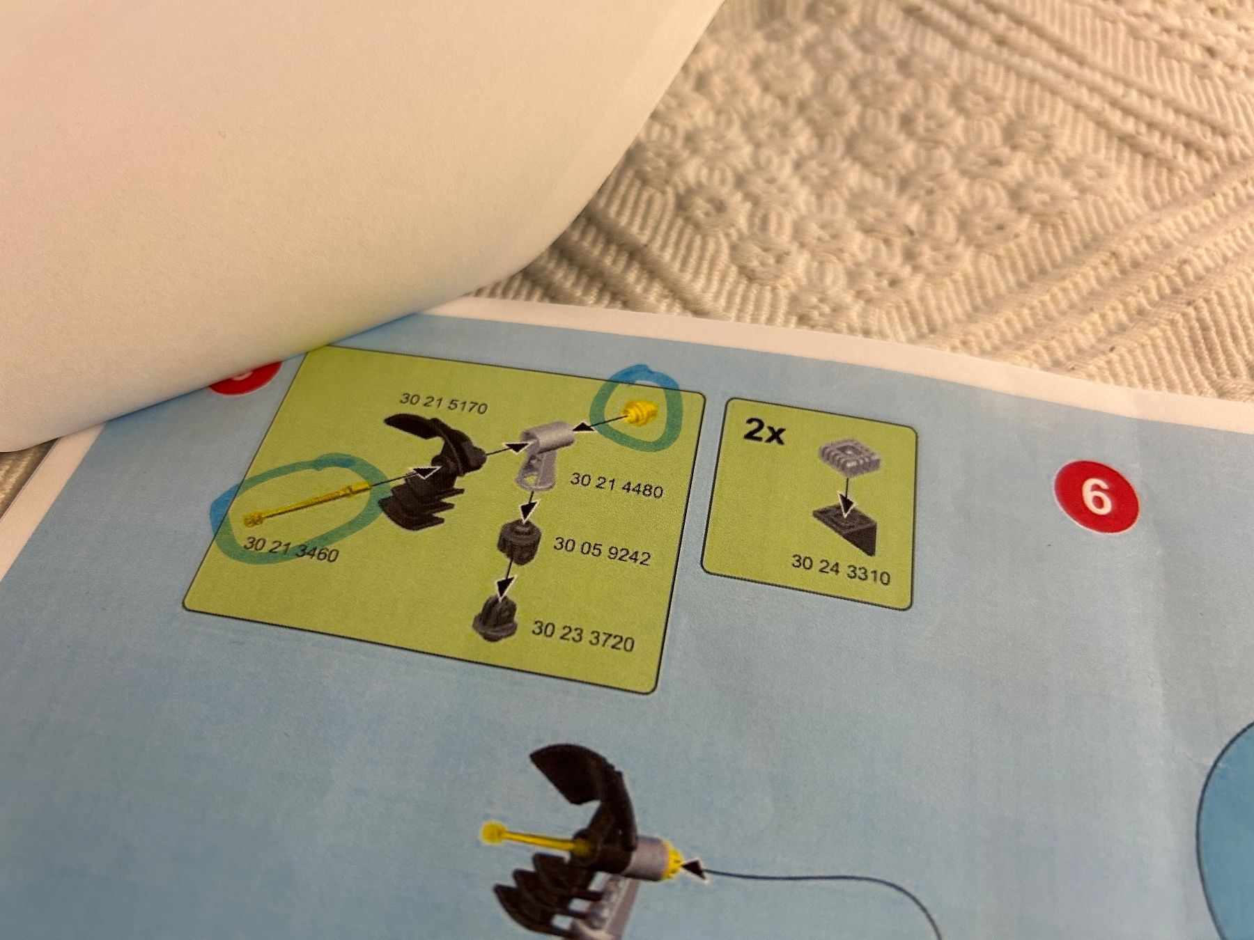 Playmobil Spielzeuge: Playmobil 9250 komandocenter – Neu (gemäss Beschreibung) aus Wädenswil von jotijo 2