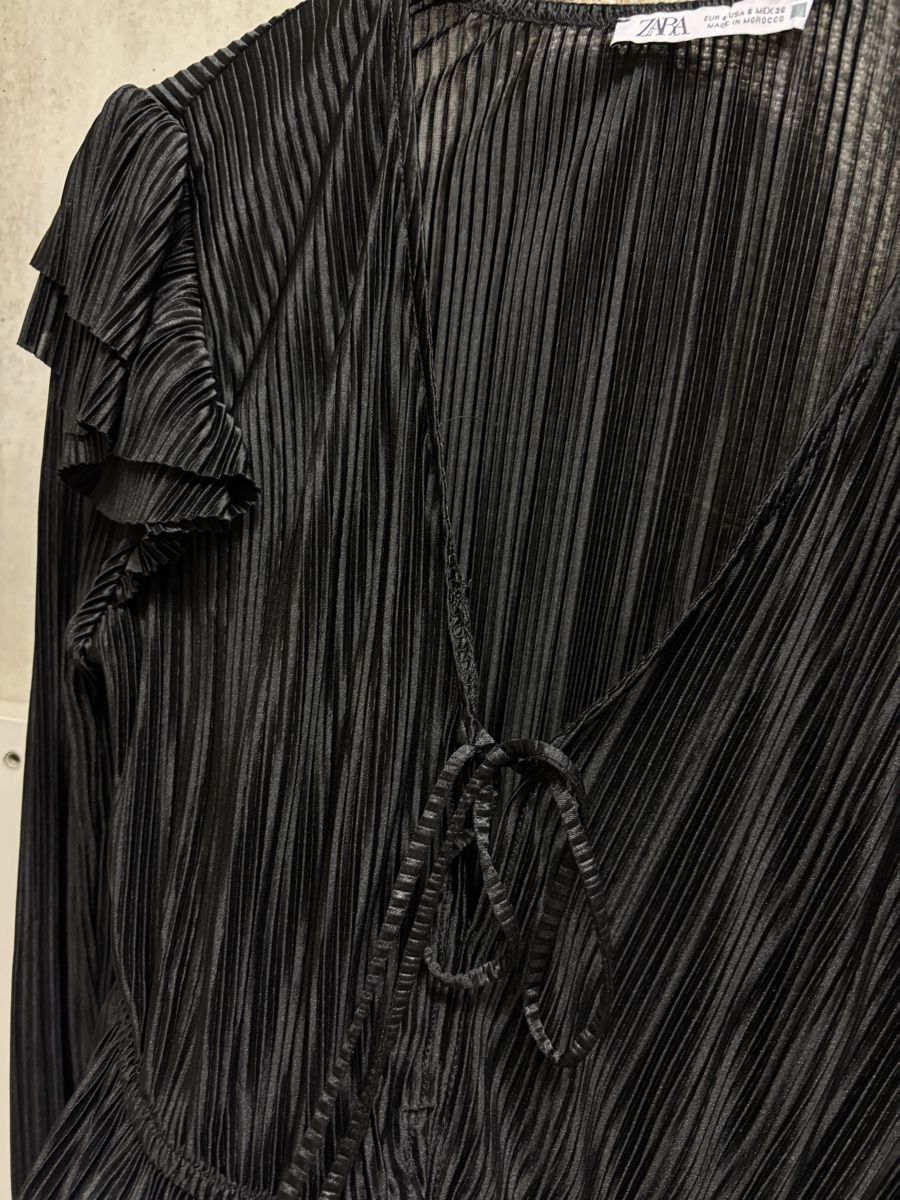 Zara Camicette: Zara Bluse – Usato da Winterthur venduto da leimaj 2