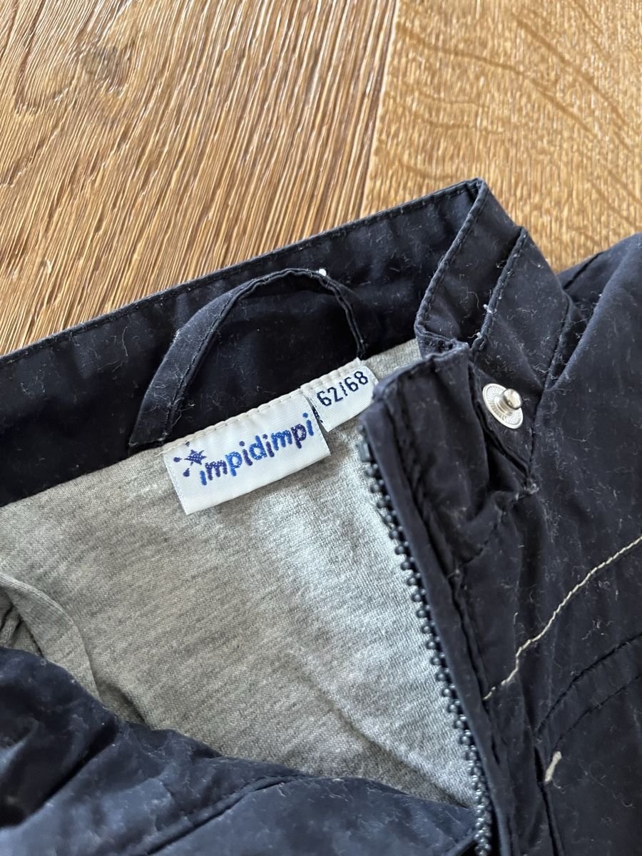 Giacche & Cappotti: 2 x Jacke Baby Größe 68 – Usato da Wolfwil venduto da NewGirl 3