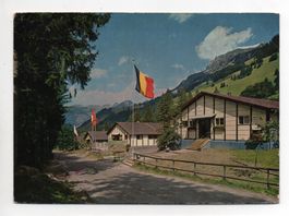 MELCHTAL Kinderdorf