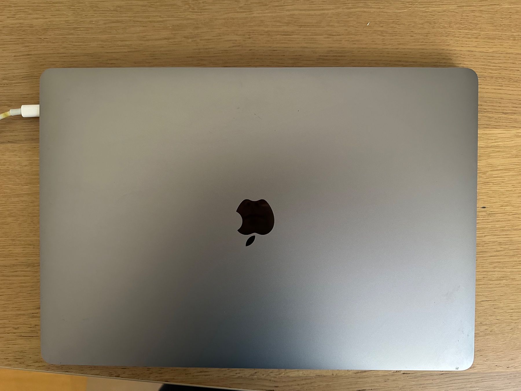 Apple Notebooks: MacBook Pro 16 pouces, 1 To, Bon état – Gebraucht aus Bern von MBerberat 3