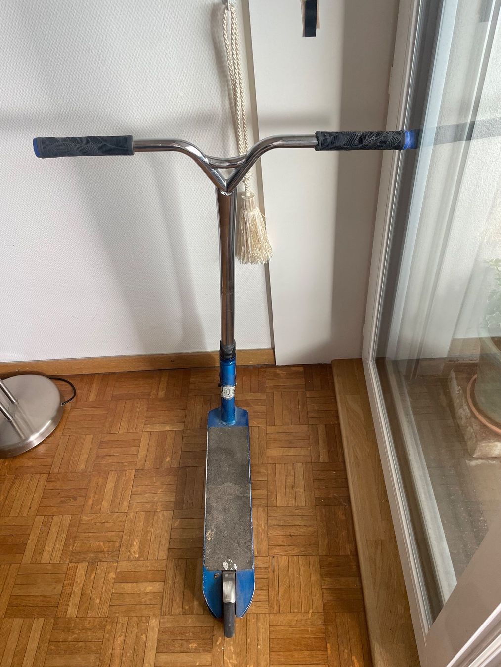 Kickboard: Trottinette freestyle Phoenix sequel 4.5 – Usato da Genève venduto da RaphaelPax 2
