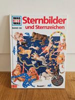 Was ist was - Sternbilder und Sternzeichen