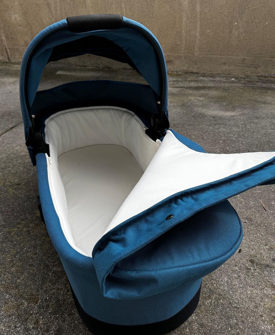 Culle: Cybex Cot S. Top quality - LIKE NEW condition. – Usato da Basel venduto da ade_n9g8 1