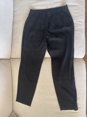 Leichte Sommerhose von Marc Cain, Gr. 42