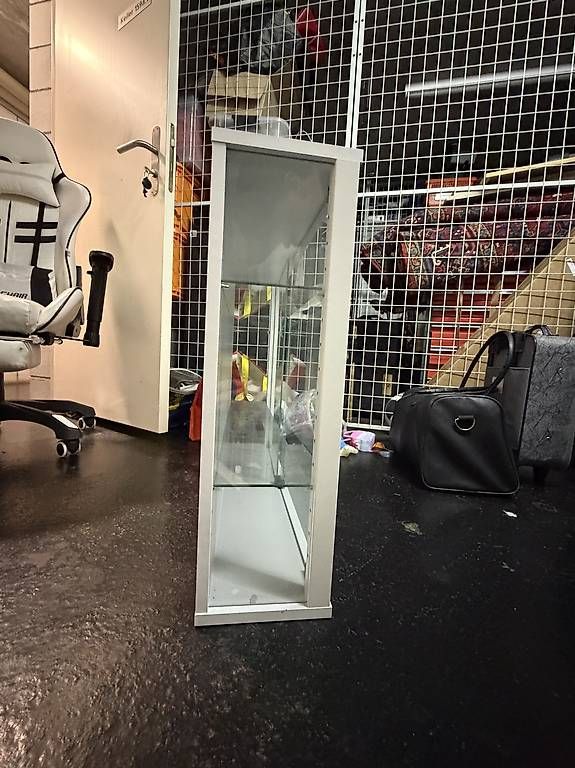 Vitrines: Hängevitrine – D'occasion à Zollikofen par hakikk 2