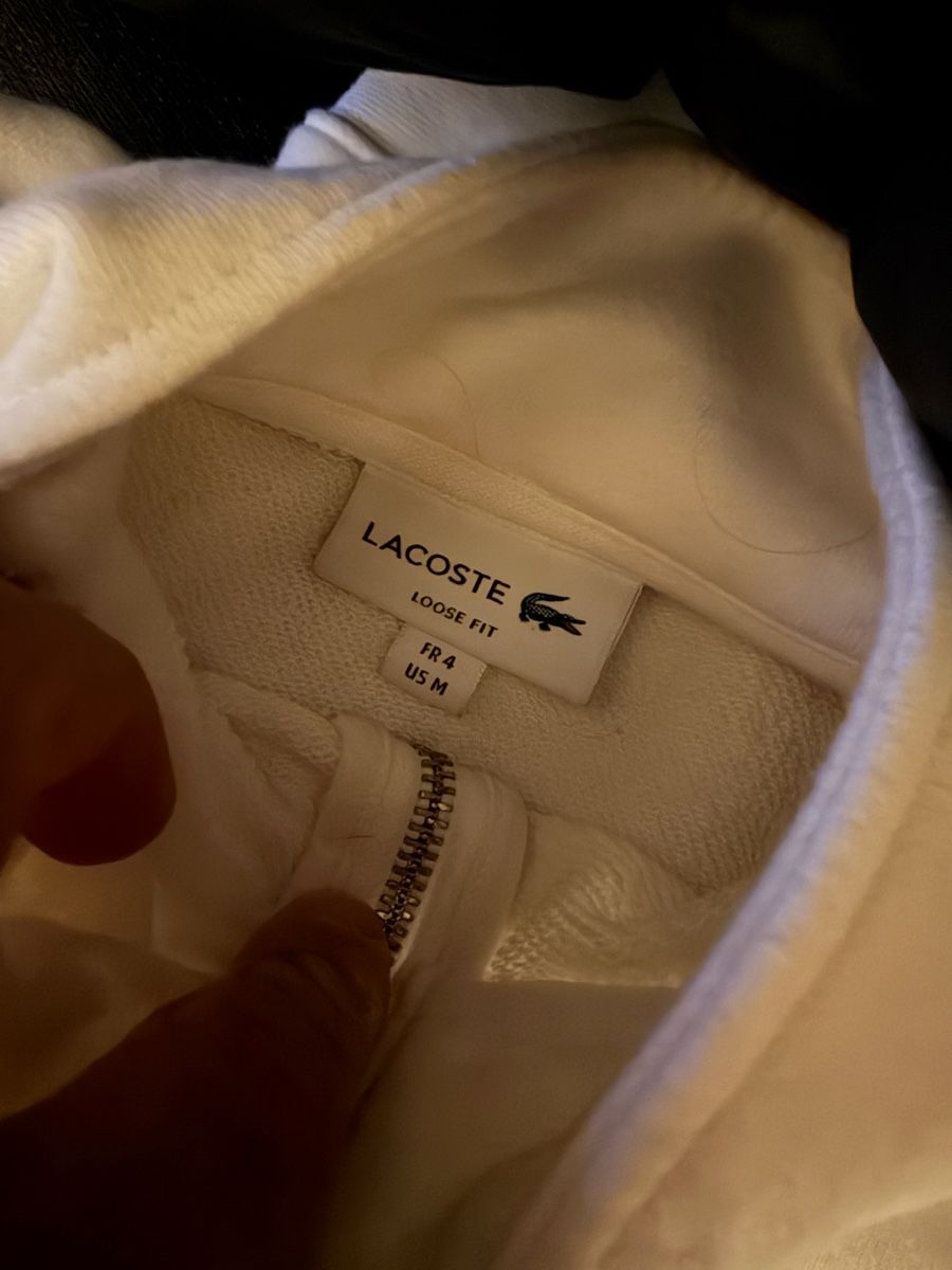 Lacoste Maglioni & Felpe: Lacoste Pullover  – Usato da Bern venduto da Sam3014 4