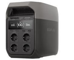 ECOFLOW Delta 3 Power Station (26092719PL)