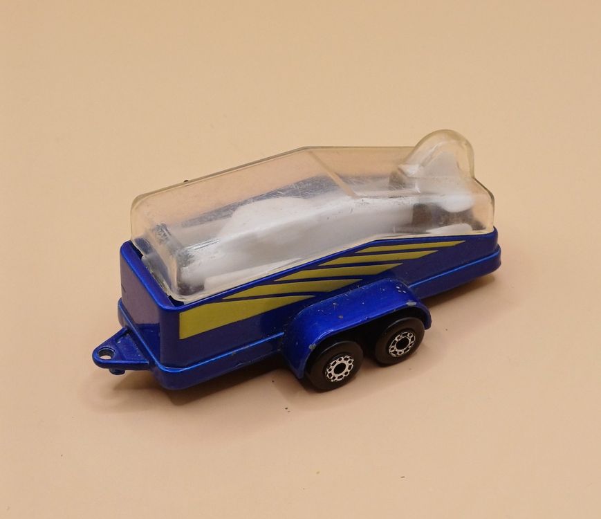Matchbox glider transporter sales