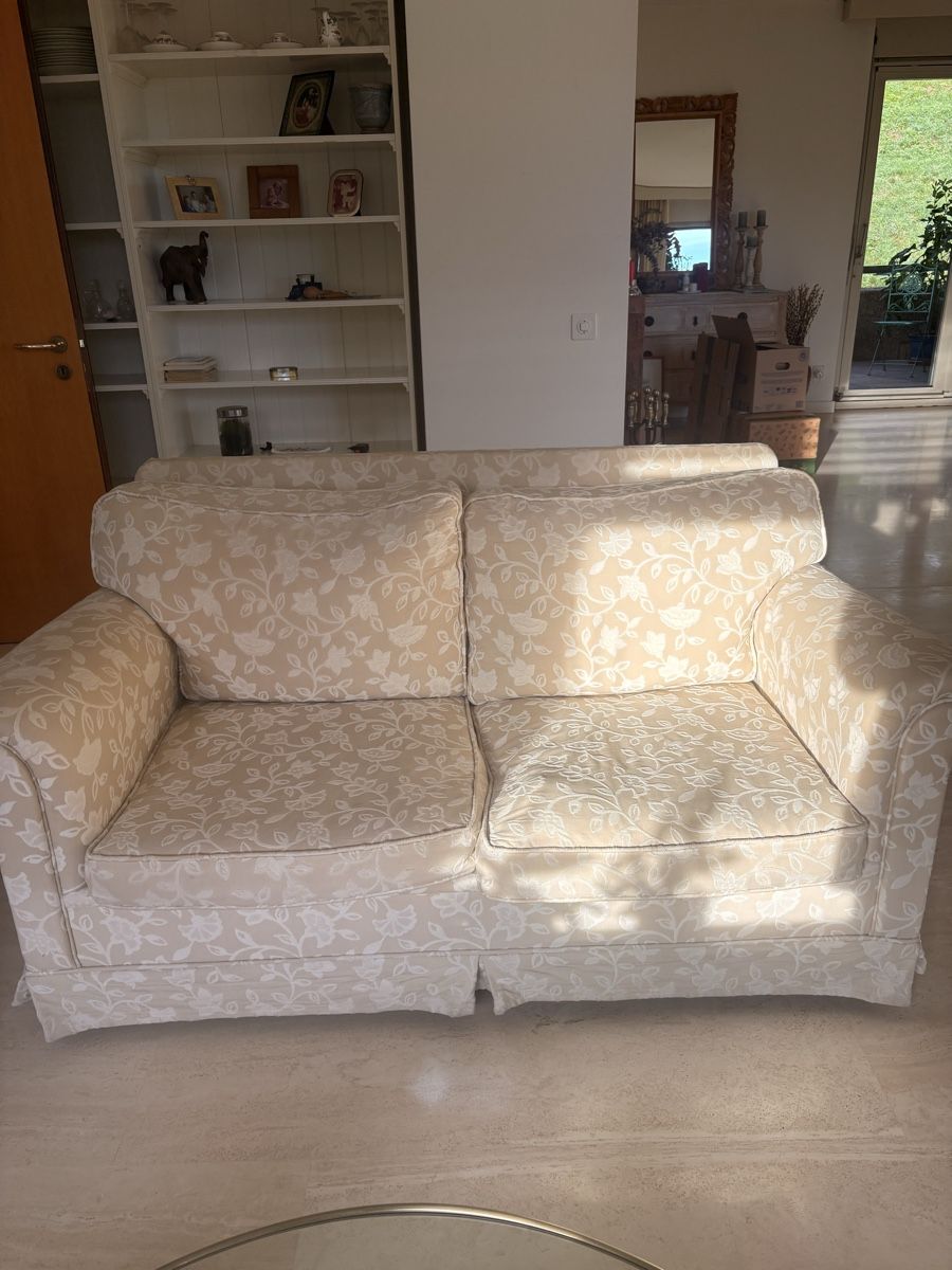 Sofas: Divano due posti KA International – Gebraucht aus Montagnola von fboggio 1