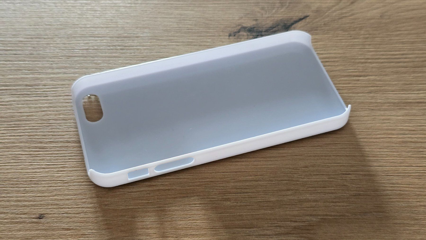 Cover & Protezioni schermo: Glitzer Case - iPhone 5 / 5s / SE - Peace – Nuovo (secondo la descrizione) da Thalwil venduto da VitaMini 1