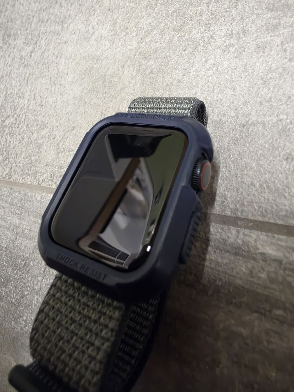 Apple Smartwatch: Apple Watch SE 2022 / 2023 LTE – Usato da Kleinandelfingen venduto da Dani881 2