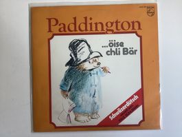 Paddington LP