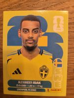 Panini Sticker 2026 SWE 19