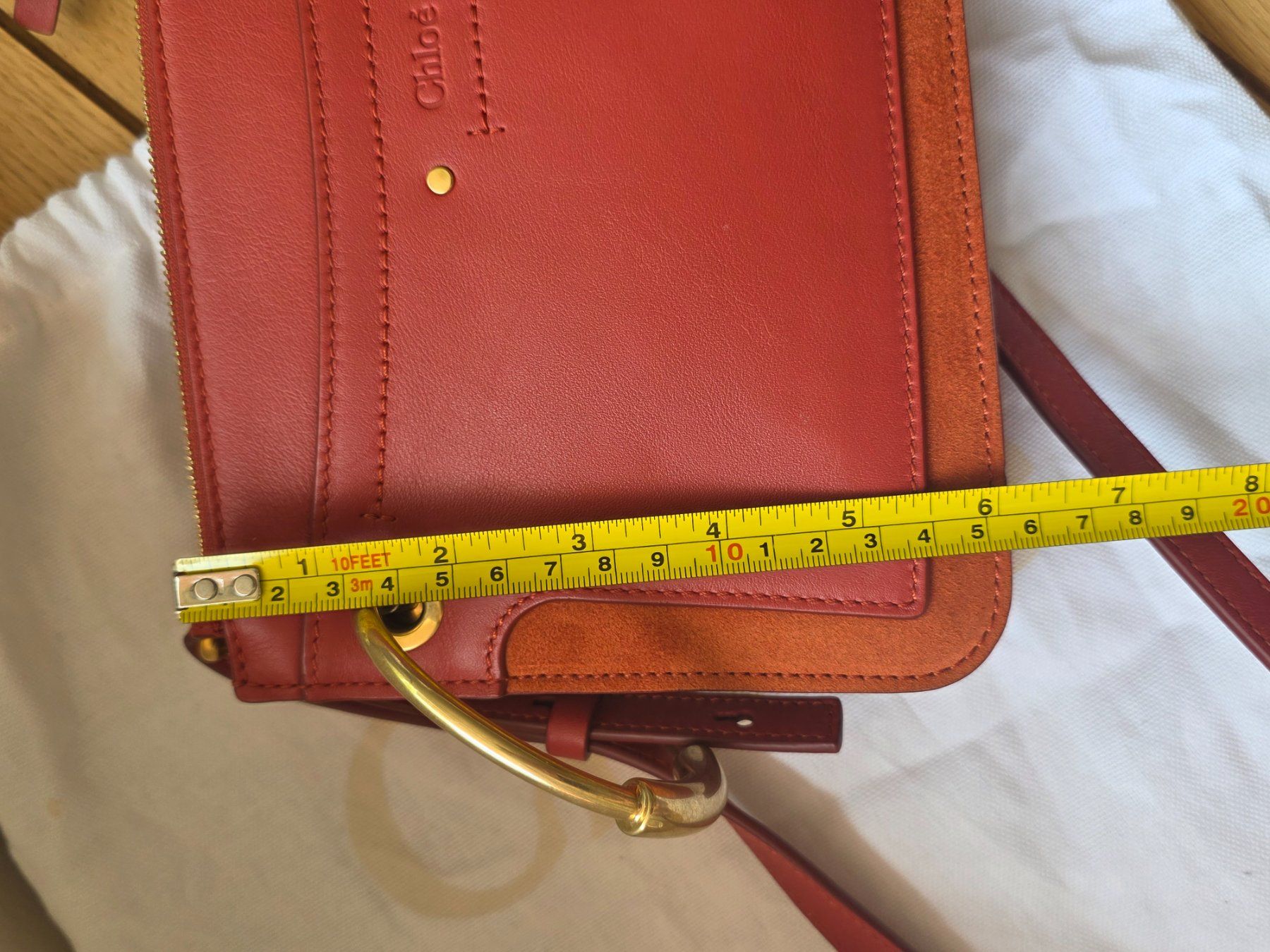 Chloé Borse da donna: Sac Chloe – Usato da Genève venduto da BarbaraCh- 2
