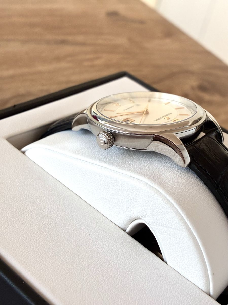 Maurice Lacroix Uhren: Maurice Lacroix LC 6098 Automatic – Gebraucht aus Ittigen von Ganjaiii 2