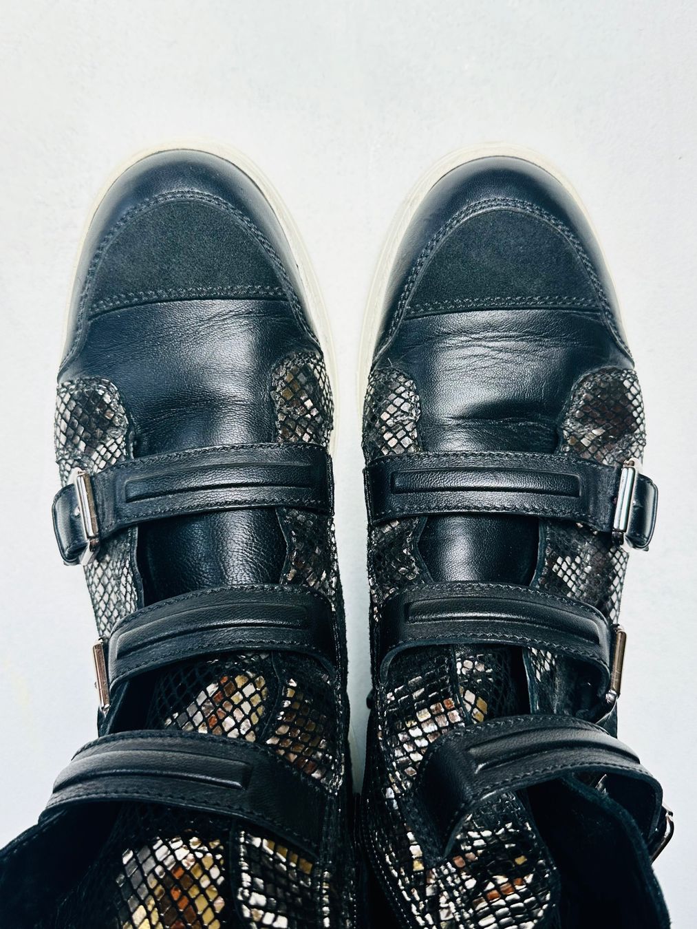 Hogan Scarpe da donna: Sneakers HOGAN  40 – Usato da Vevey venduto da ledidream