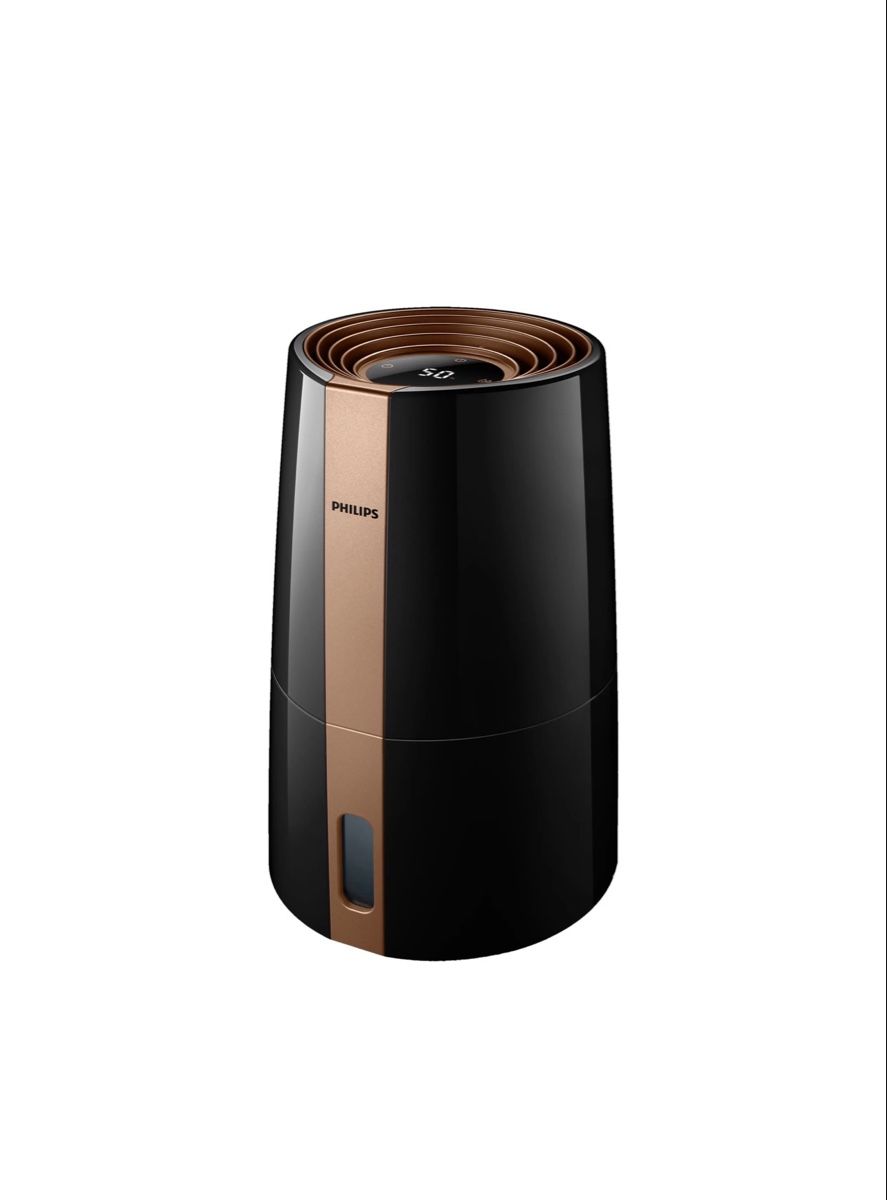 Philips Umidificatori d'aria: PHILIPS Luftbefeuchter – Nuovo (secondo la descrizione) da Bülach venduto da rox_9hc7