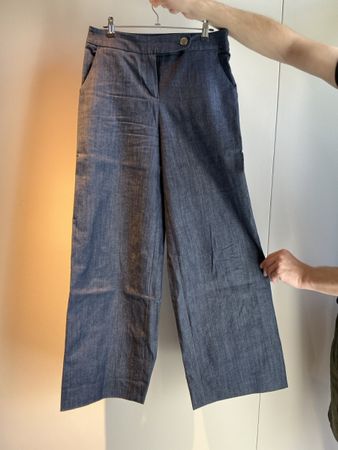 Hose von Paradis Collection 