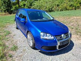 Golf 5 R32 4Motion