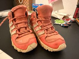 Adidas Terrex Wanderschuhe Grösse 22