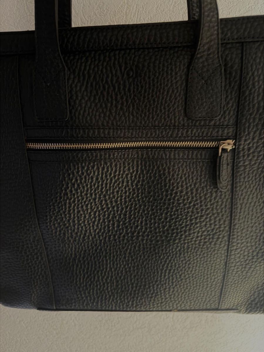 Borse: Echtleder Handtasche – Nuovo e nell'imballaggio originale da Tennwil venduto da Zenayda