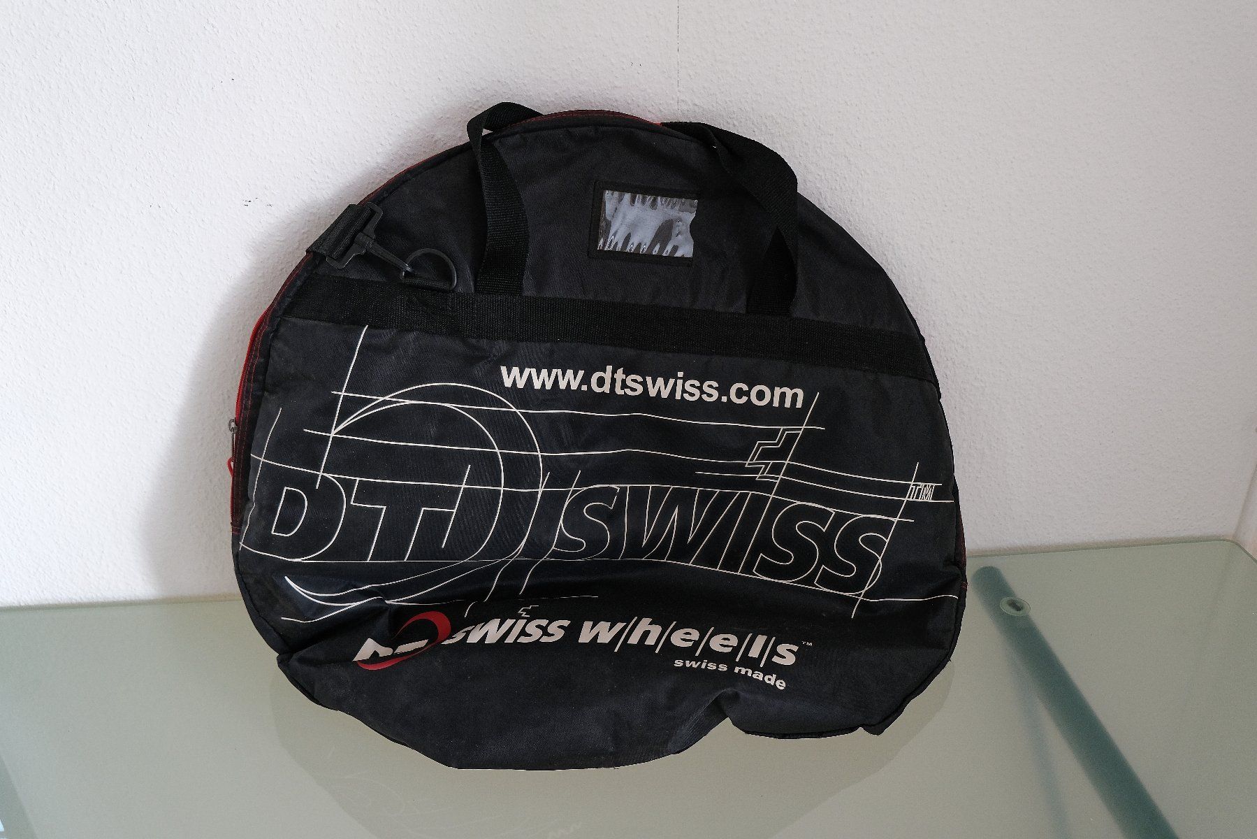 Pneus & Kompletträder: Spinergy Xyclone Disc 26" mit Tasche – Gebraucht aus Spiez von Strohlinger 7