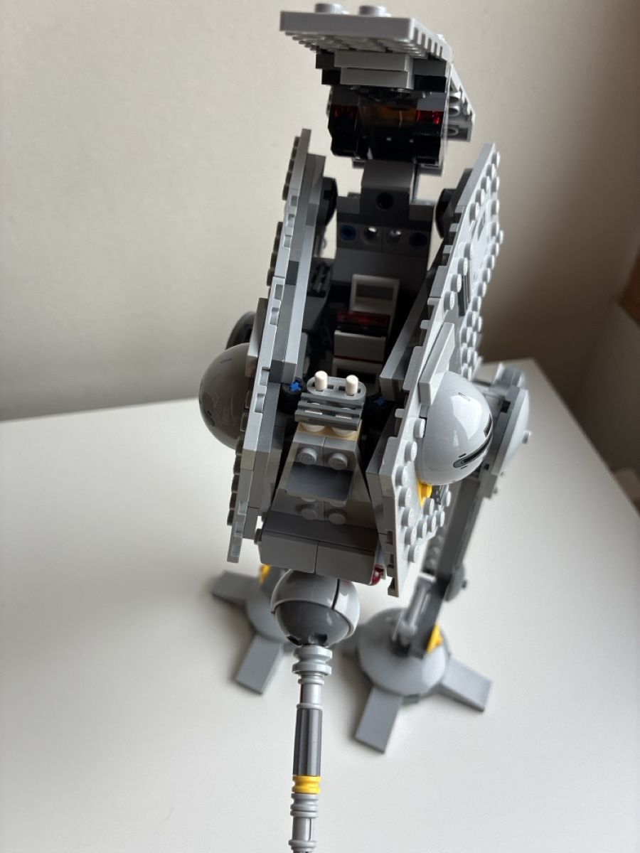 Lego Kit di costruzioni: Lego Star Wars At-Dp – Usato da Speicher venduto da spla03 2