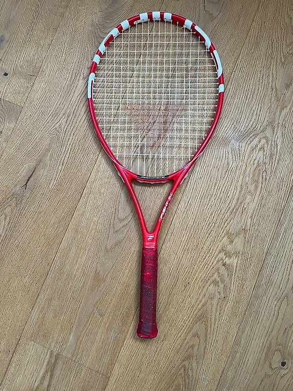Tecnifibre Racchette: Tennisschläger Fight 64 – Usato da Murten venduto da bea_n5yn