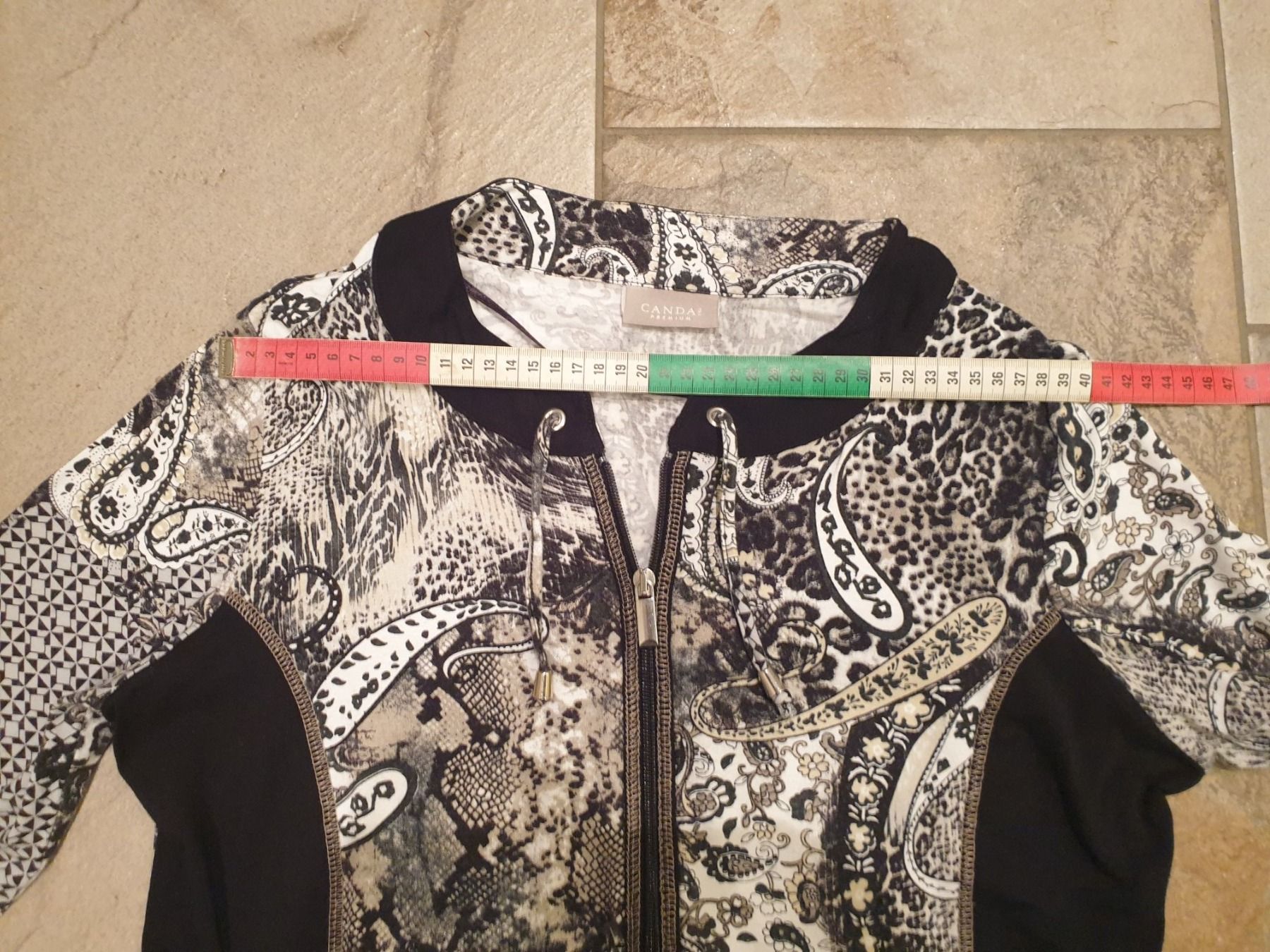 C&A Maglioni & Felpe: Damen Shirt / Pullover / Jacke – Usato da Möriken AG venduto da pam66 3