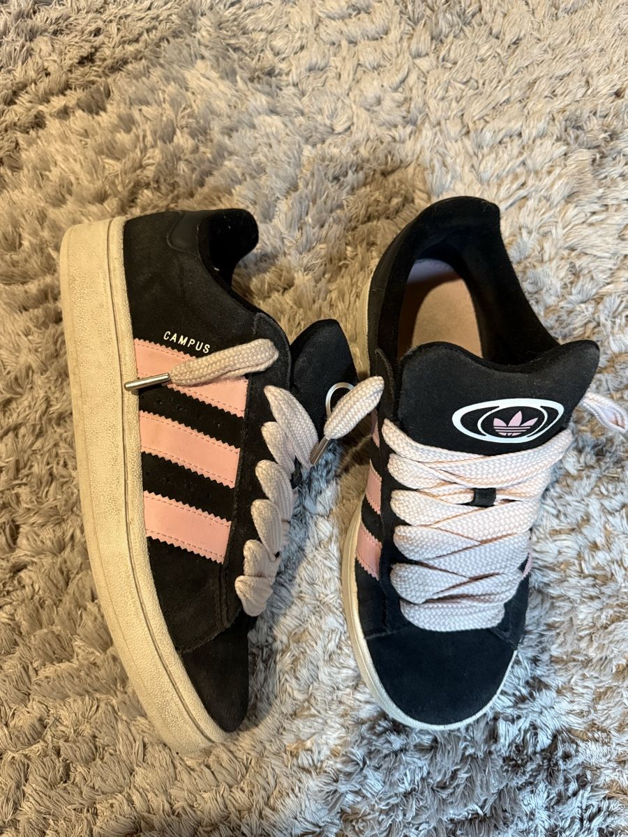 Adidas Scarpe da donna: Adidas Campus Gr 41.5 – Usato da Helgisried-Rohrbach venduto da zbi_92dr 1