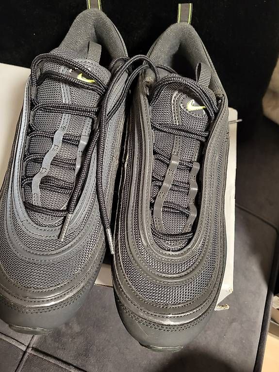 Nike Herrenschuhe: Nike Air just Do it – Gebraucht aus Birmenstorf AG von PetraW6
