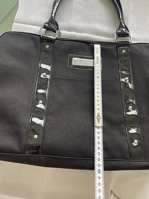 Borse da donna: Shopper, neu - Sothys – Nuovo (secondo la descrizione) da Kehrsatz venduto da bianca69