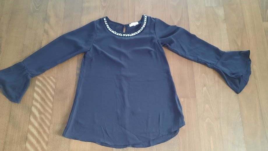 Camicette: Blusenshirt Gr. XS – Usato da Mosnang venduto da zwasli03