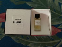 Comète Les Exclusifs de Chanel