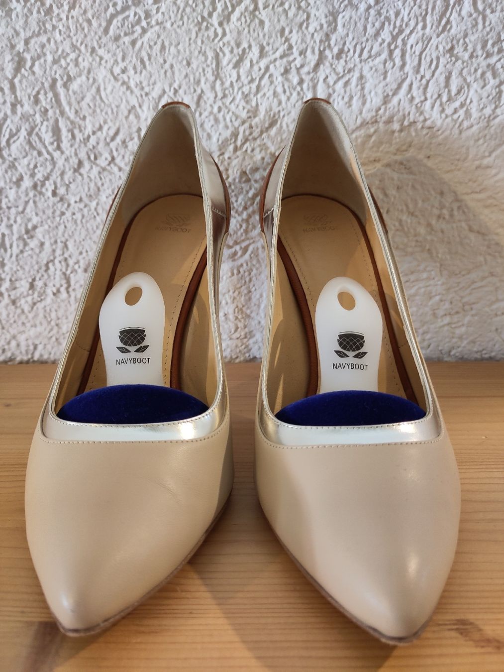 Navyboot Chaussures femmes: escarpins Navy Boot taille 40 – D'occasion à Bern par div_5c6j 2