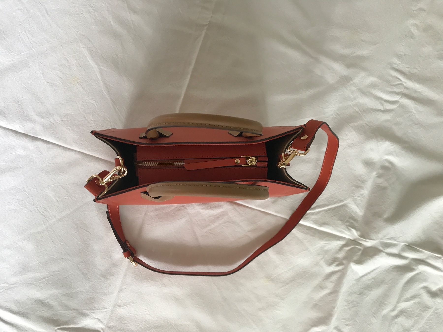 Borse da donna: Handtasche Gianni Notaro – Usato da Marthalen venduto da Chuegi1 3