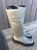 NEU! Plateaustiefel von Benci Brothers Gr. 39