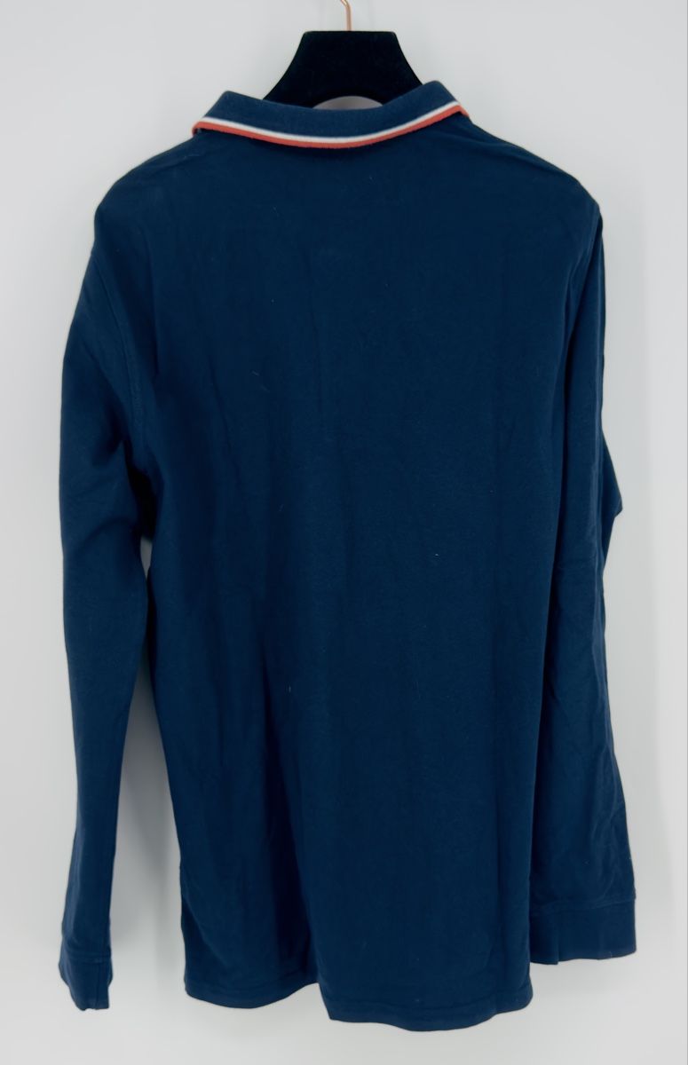 Polo-Shirts: # MAN - Poloshirt Gr. M - LIVERGY # – Gebraucht aus Bolligen von secondhand-with-love 1