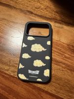 Dragonball Hülle von Rhinoshield iPhone 17 Pro