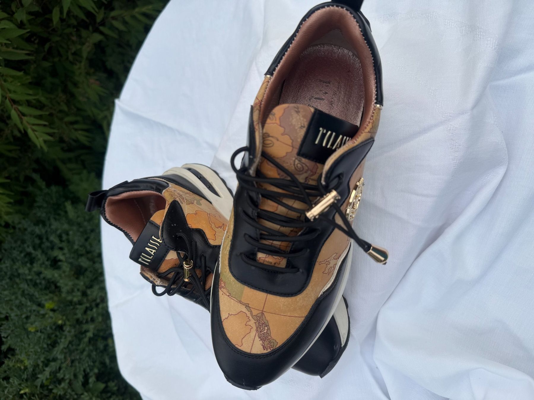 Alviero Martini Damenschuhe: 1a Classe Aliviero Martini – Neu (gemäss Beschreibung) aus Zollikofen von Brando04 1