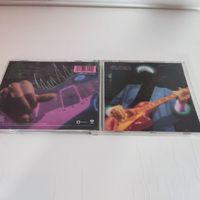 Dire Straits CD