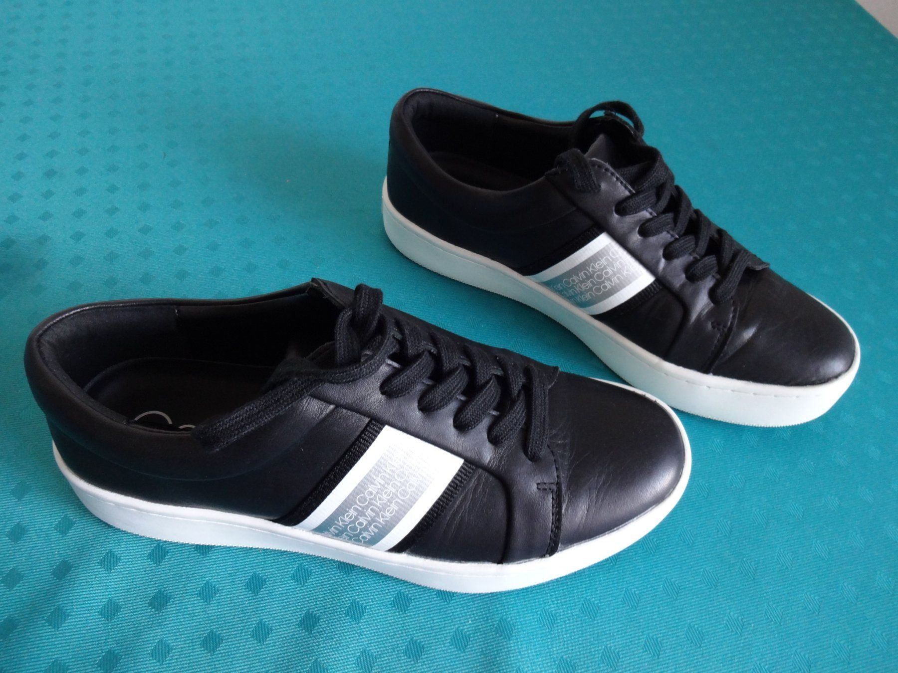 Calvin Klein Scarpe da uomo: Calvin Klein Schuhe Nr. 40 – Nuovo (secondo la descrizione) da Frauenfeld venduto da rey06
