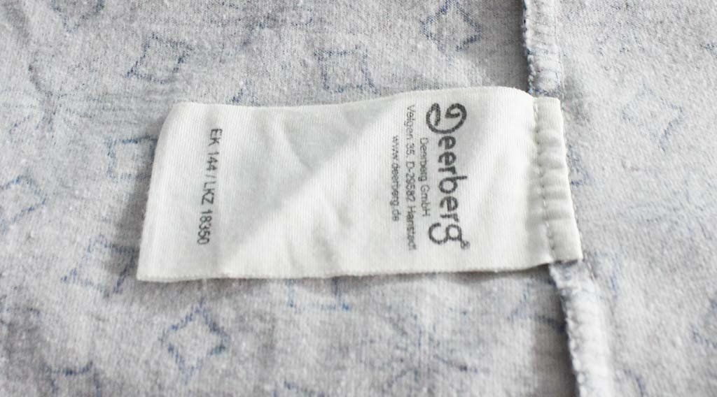 Deerberg Kleider: Deerberg Kleid Gr. S – Gebraucht aus Belp von caramel-secondhand 5