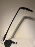 Vintage Dove Tischlampe